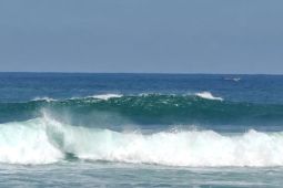 Gelombang tinggi masih  berpotensi melanda perairan Sumatera Utara