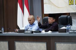 Gubernur Jambi imbau  kepala daerah gali potensi sumber pendapatan baru