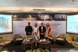Savyavasa kenalkan hunian premium berorientasi masa depan