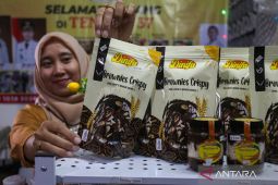 Mengamati  daya saing Indonesia: standar sebagai benteng