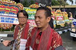 LPSK membentuk satgas jangkau saksi dan korban aksi demo