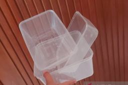 Tangerang ingatkan warga waspada penggunaan wadah plastik mengandung BPA
