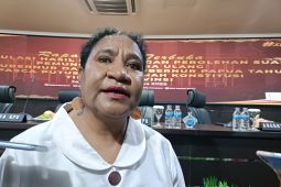 KPU Papua minta masyarakat bersabar tunggu hasil penghitungan suara PSU