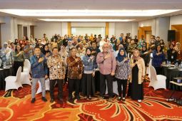 Pemkot Kediri perkuat SPIP wujudkan tata pemerintahan efektif