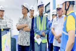 Pemkab Morowali Utara mantapkan langkah kembangkan energi terbarukan