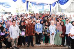 Waka Komisi XII DPR sebut Program MBG dorong tumbuh kembang anak lebih baik