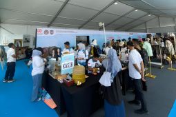 IPPAFest 2025 hadirkan inovasi karya WBP NTT