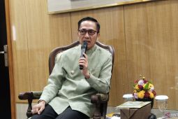 Palembang kaji  kemungkinan honorer non-database jadi "outsourcing"