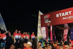 3.000 orang ikuti Bali International Trail Run di KEK Kura-Kura Bali