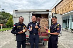 Bea dan Cukai Jayapura dampingi UMKM untuk tembus pasar ekspor PNG