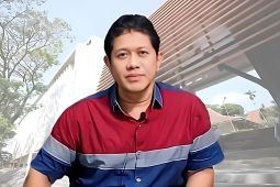 Dosen Sekolah Vokasi Undip sukses raih enam paten granted untuk 6 karyanya