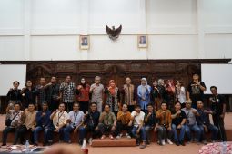 Momentum HUT ke-6 IJTI Kalbar pererat kolaborasi pemkot dan insan pers