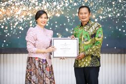 Pemkab Lamongan pertahankan predikat Nindya KLA empat kali