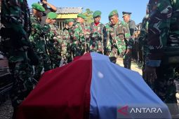 Kadispenad: 16 saksi kasus Prada Lucky berpotensi jadi tersangka