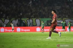 PSIM bungkam tuan rumah Persebaya 1-0