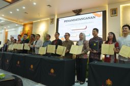 Ubaya perluas magang konversi SKS dan riset tugas akhir