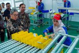 Toyota Indonesia komitmen kembangkan pendidikan