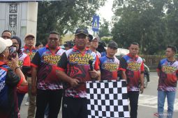 Pemprov Maluku: Siwalima Ambonese Rally 2025 ajang promosi  pariwisata