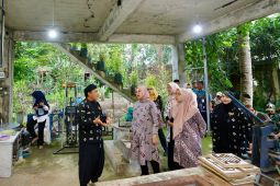 Pemkab Banyuwangi dukung pusat edukasi "sustainable living" di Glemore