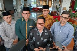 Sekjen Kemenag doakan pegawainya tak terbukti terlibat jaringan terorisme