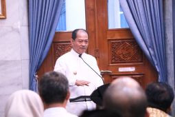 Pemkab Serang lanjutkan kolaborasi jaga ekosistem laut