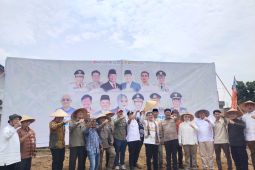 BP Taskin  ajak manfaatkan lahan tidur guna mengentaskan kemiskinan