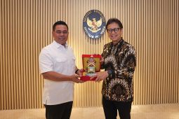 Pemkab Aceh Besar berupaya perkuat jangkauan layanan kesehatan