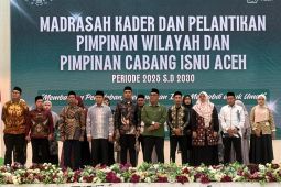 ISNU: Ormas keagamaan miliki peran perkuat  ketahanan sosial