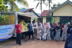 Stabilisasi harga beras, Bulog Aceh masifkan penyaluran SPHP