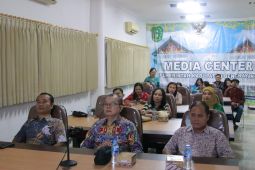 Pemkab Bengkayang perkuat layanan publik ramah anak