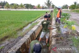 BRMP Kaltim  pacu pemuda jadi pengusaha sektor pertanian modern