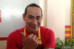 Ade Rai bagikan tiga kebiasaan hidup sehat agar tidak buncit