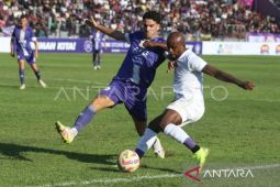 Persik sudah lalui persiapan matang guna tantang Bali United