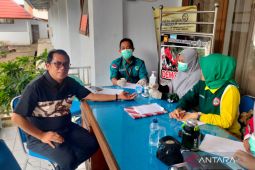 DPRD Kabupaten Rejang Lebong gelar program Cek Kesehatan Gratis