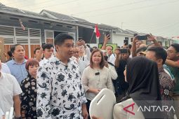 Menteri PKP minta warga lapor jika pengembang tak sesuai komitmen