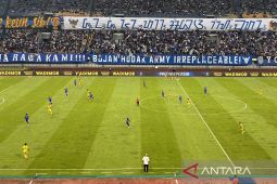 Super League - Persib menangi laga perdana lawan Semen Padang