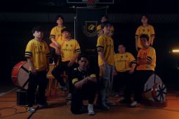 Onic perkuat roster MPL Season 16 lewat kehadiran Skylar
