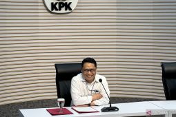 KPK: Kasus Google Cloud belum naik ke tahap penyidikan