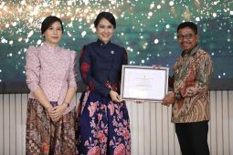 Wali Kota Tangerang apresiasi kerja kolektif dalam penghargaan KLA