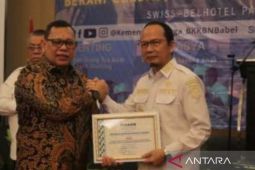 Pemkab Bangka Tengah integrasikan "quick win" bangga kencana berbasis lokal