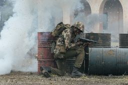 Film bergenre perjuangan nasionalisme "Believe" tembus 800 ribu penonton