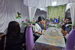 Ibu Prada Lucky ungkap anaknya sempat dipukul dan dicambuk