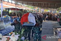 Brigif Komodo minta warga bersabar terkait kasus Prada Lucky