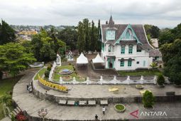 Ratusan lembaga budaya Belanda dan Belgia umumkan boikot terhadap Israel