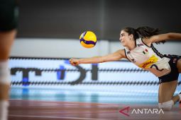 Klasemen Pul C Kejuaraan Dunia U-21: Italia nyaman di puncak