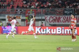 Gelandang Fuad Sule tak sabar merumput bersama Persis