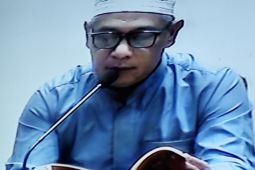 Guru Saiful  singung "Arba Musta'mir"