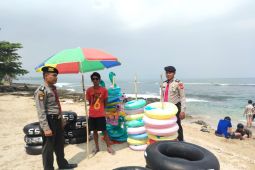 Cegah gangguan kamtibmas, Polda Banten perketat pengamanan wisata