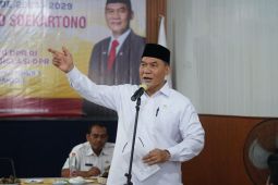 Pemanfaatan IKN perlu ditinjau ulang, kata Anggota DPR RI