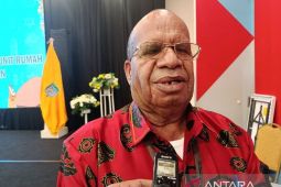 BP3OKP dukung pembangunan 2.200 rumah warga Papua Pegunungan